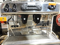 Espressomachine rombouts - afbeelding 7 van  7