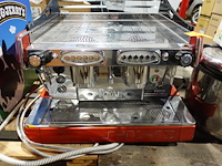 Espressomachine royal - afbeelding 1 van  5