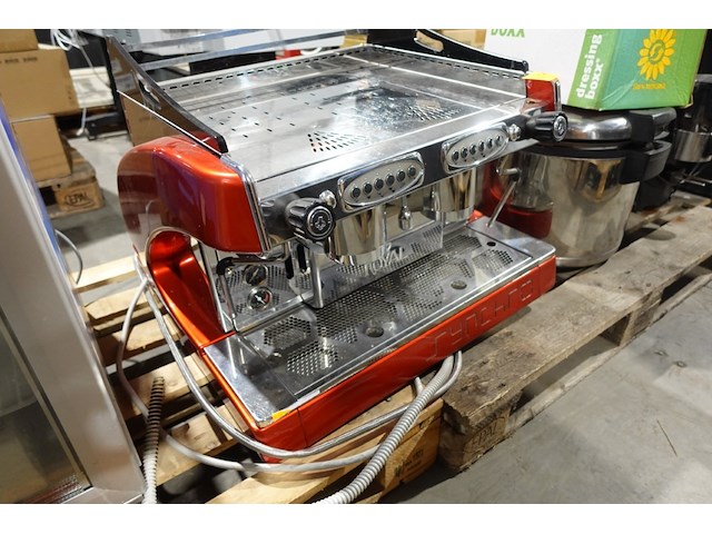 Espressomachine royal - afbeelding 2 van  5