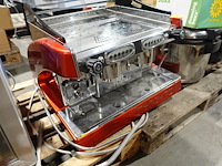 Espressomachine royal - afbeelding 2 van  5