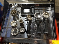 Espressomachine royal - afbeelding 5 van  5