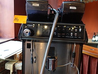 Espressomachine saeco - afbeelding 1 van  4