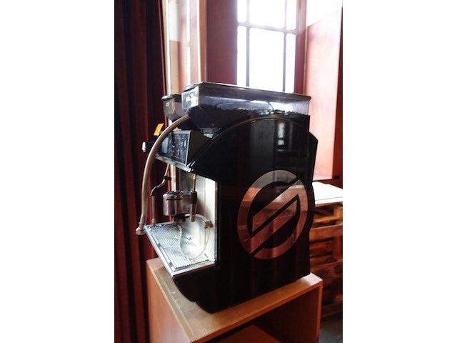 Espressomachine saeco - afbeelding 2 van  4
