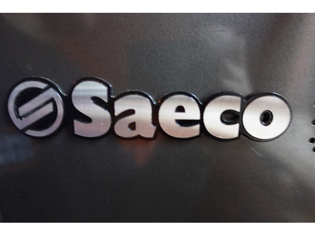 Espressomachine saeco - afbeelding 3 van  4