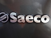 Espressomachine saeco - afbeelding 3 van  4