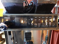 Espressomachine saeco - afbeelding 4 van  4
