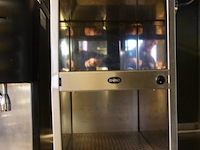 Espressomachine scharei - afbeelding 3 van  5