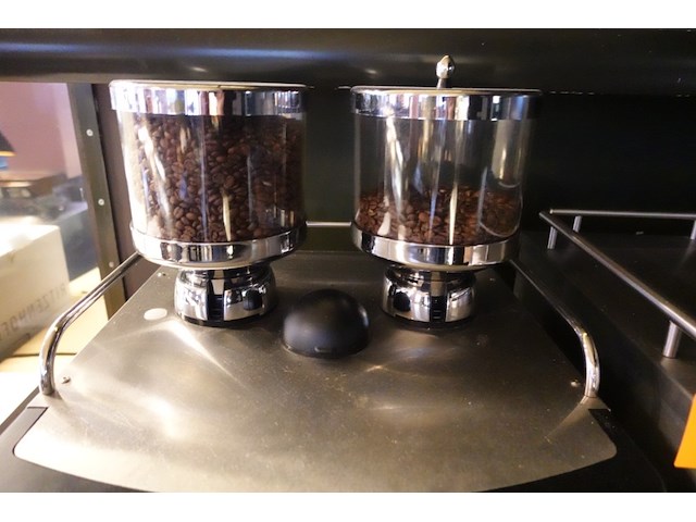 Espressomachine scharei - afbeelding 4 van  5