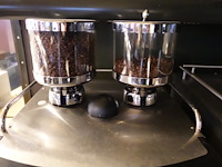Espressomachine scharei - afbeelding 4 van  5