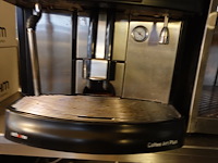 Espressomachine scharei - afbeelding 5 van  5