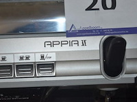 Espressomachine, simonelli, appia ii, werking niet gekend - afbeelding 3 van  3