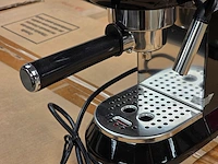 Espressomachine smeg ecf01bleu - afbeelding 2 van  3