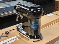Espressomachine smeg ecf01bleu - afbeelding 3 van  3