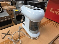 Espressomachine smeg ecf01pbeu - afbeelding 4 van  5