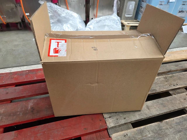 Espressomachine smeg ecf01pbeu - afbeelding 5 van  5
