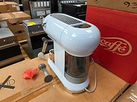 Espressomachine smeg ecf01pbeu - afbeelding 4 van  6