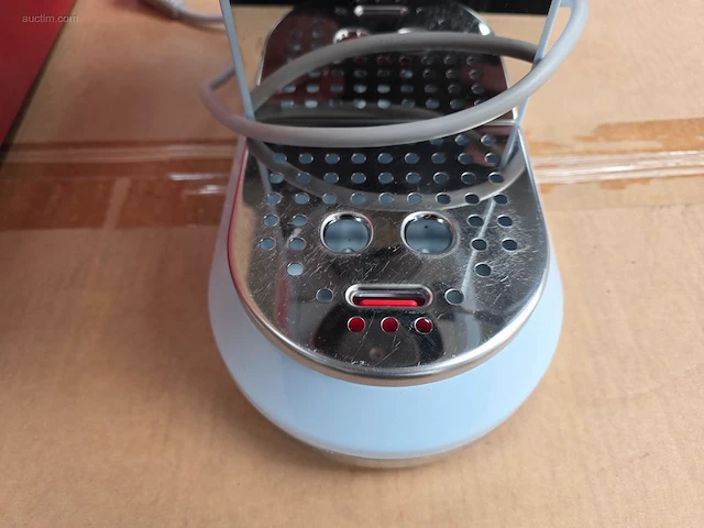Espressomachine smeg ecf01pbeu - afbeelding 5 van  6