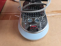 Espressomachine smeg ecf01pbeu - afbeelding 5 van  6