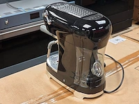 Espressomachine smeg ecf02bleu - afbeelding 3 van  3