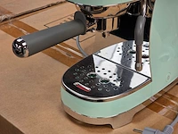 Espressomachine smeg ecf02pgeu - afbeelding 2 van  3