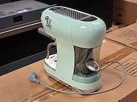 Espressomachine smeg ecf02pgeu - afbeelding 3 van  3