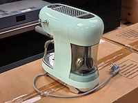 Espressomachine smeg ecf02pgeu - afbeelding 3 van  3