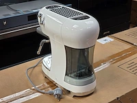 Espressomachine smeg ecf02wheu - afbeelding 3 van  4