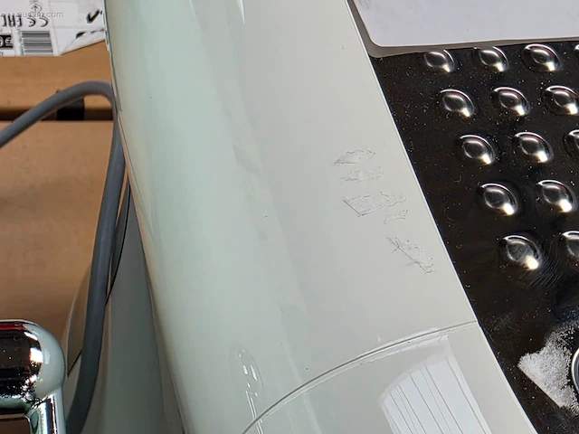 Espressomachine smeg ecf02wheu - afbeelding 4 van  4