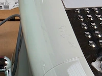 Espressomachine smeg ecf02wheu - afbeelding 4 van  4