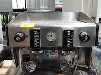 Espressomachine wega - afbeelding 1 van  6
