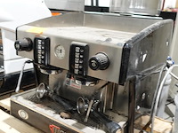 Espressomachine wega - afbeelding 2 van  6