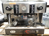 Espressomachine wega - afbeelding 3 van  6