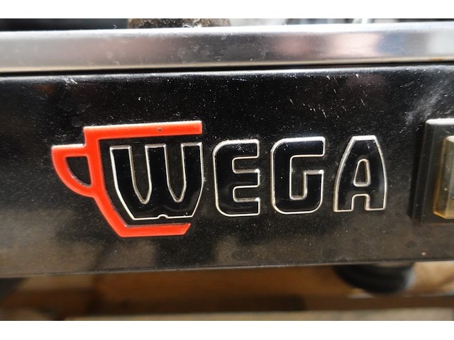 Espressomachine wega - afbeelding 4 van  6