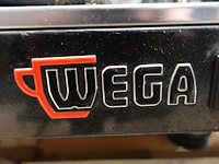 Espressomachine wega - afbeelding 4 van  6