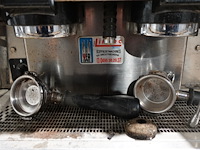 Espressomachine wega - afbeelding 6 van  6