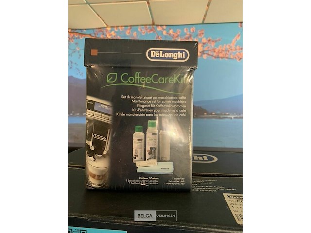 Espressomachine - afbeelding 3 van  4