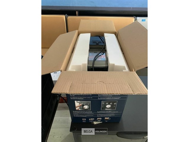 Espressomachine - afbeelding 4 van  4