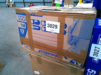 Espressomolen delonghi dinamica plus feb3795. t titanium - afbeelding 4 van  12