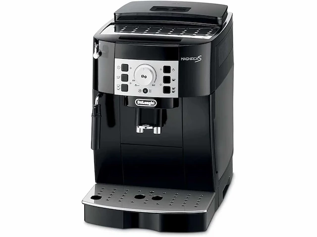 Espressomolen delonghi magnifica s - ecam 22.110.b - afbeelding 1 van  5