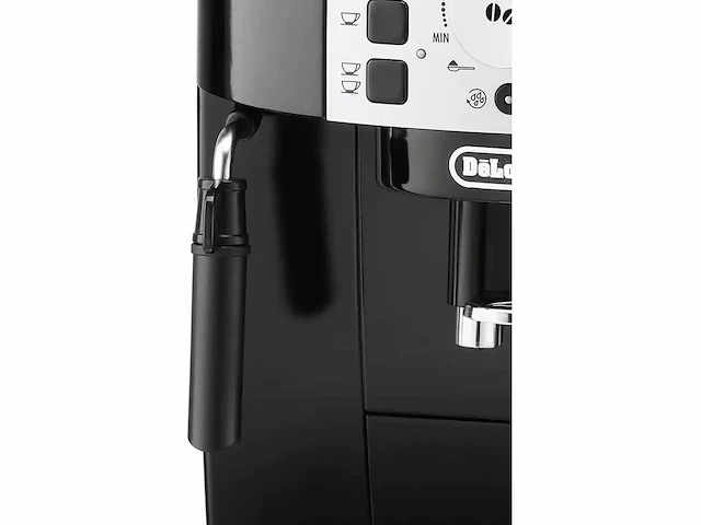 Espressomolen delonghi magnifica s - ecam 22.110.b - afbeelding 3 van  5