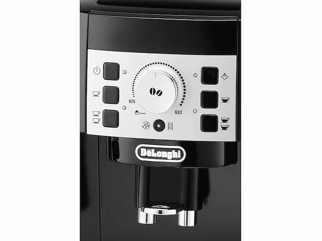Espressomolen delonghi magnifica s - ecam 22.110.b - afbeelding 4 van  5