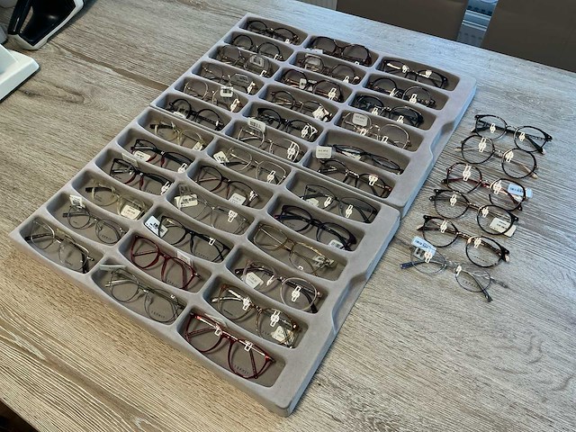 Esprit/carven leesbril optiek - afbeelding 1 van  3