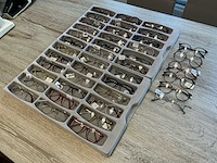 Esprit/carven leesbril optiek - afbeelding 1 van  3