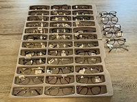 Esprit/carven leesbril optiek - afbeelding 2 van  3