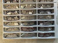 Esprit/carven leesbril optiek - afbeelding 3 van  3
