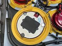 Esquenet magnetische signalisatie lampen - afbeelding 3 van  6