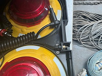 Esquenet magnetische signalisatie lampen - afbeelding 4 van  6