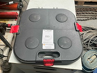 Esquenet magnetische signalisatie lampen - afbeelding 6 van  6