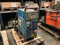 Ess e1-3300 mig lasapparaat - afbeelding 1 van  8