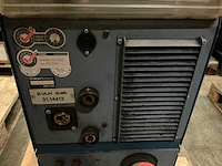 Ess e1-3300 mig lasapparaat - afbeelding 5 van  8